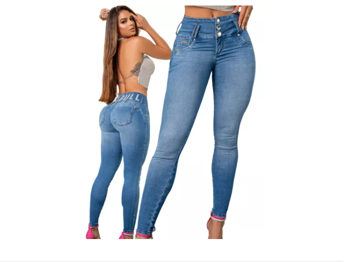Pit Bull Jeans - Site Oficial