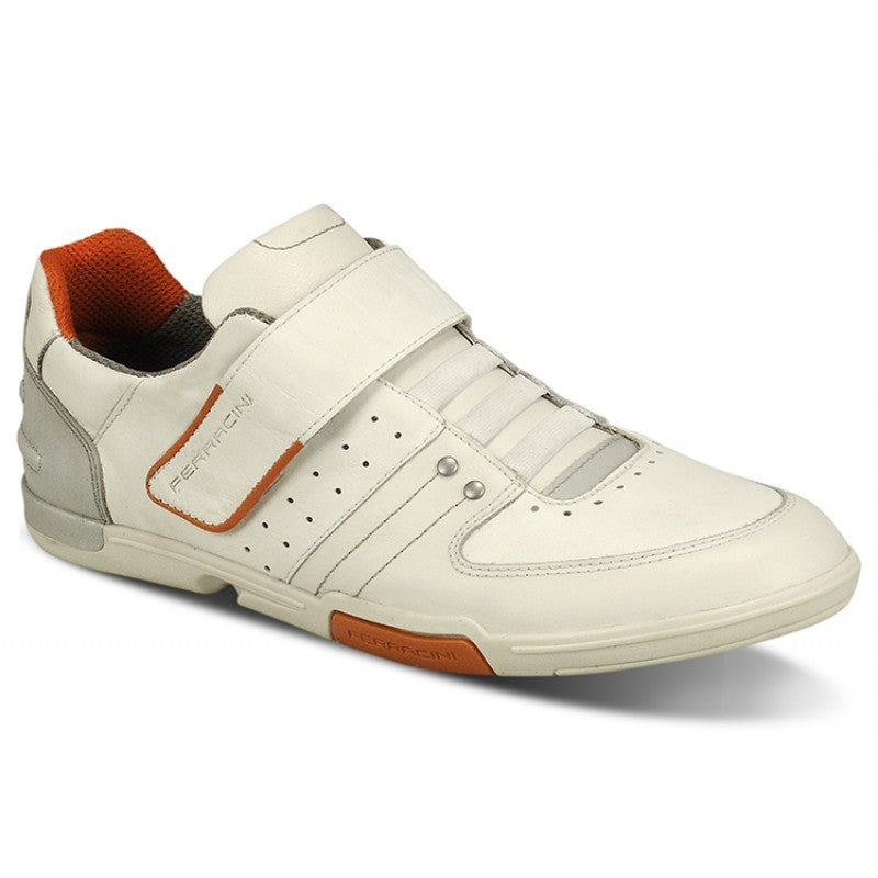 Sapatenis west coast deals masculino com velcro