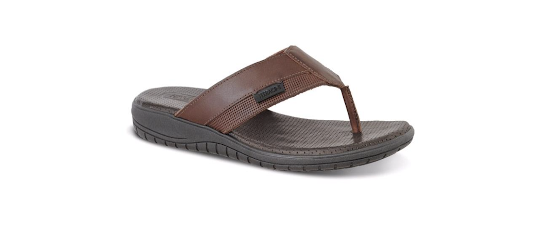 Lancer sandal hot sale new model