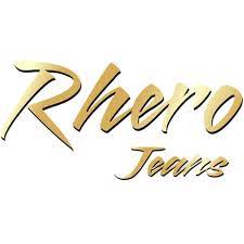 Rhero Jeans for Women