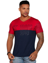 Camiseta Hombre Pit Bull Jeans 79478