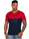 Camiseta Hombre Pit Bull Jeans 79478