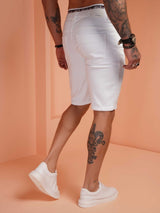 Shorts Jeans Masculino Pit Bull 80052