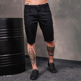 Pit Bull Jeans Men's Shorts 38718