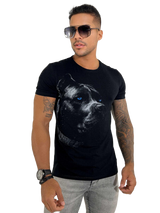 Camiseta masculina Pit Bull Jeans 79801