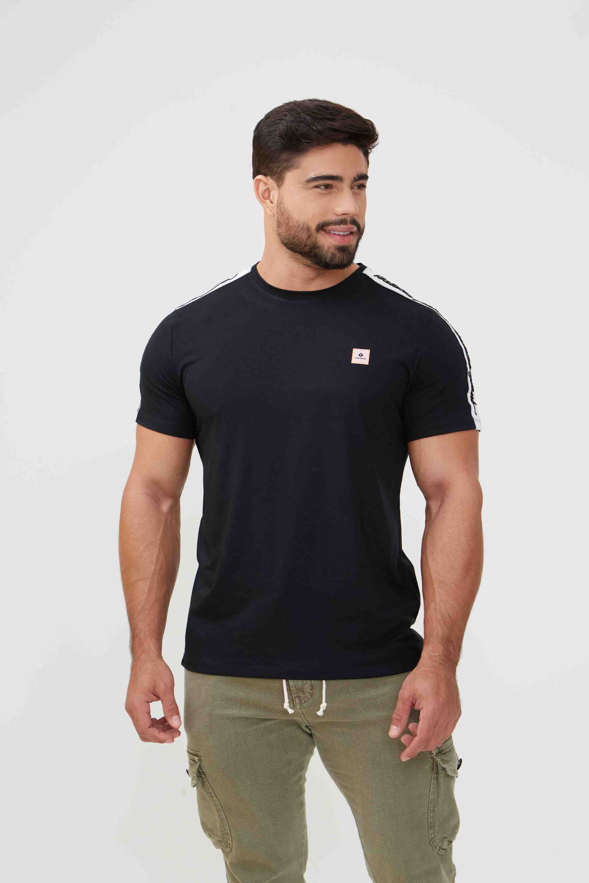 BLD Men's T Shirt 10302328