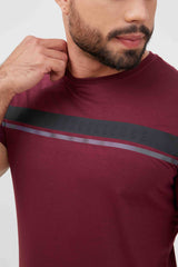 Camiseta Balada Masculina 10302346