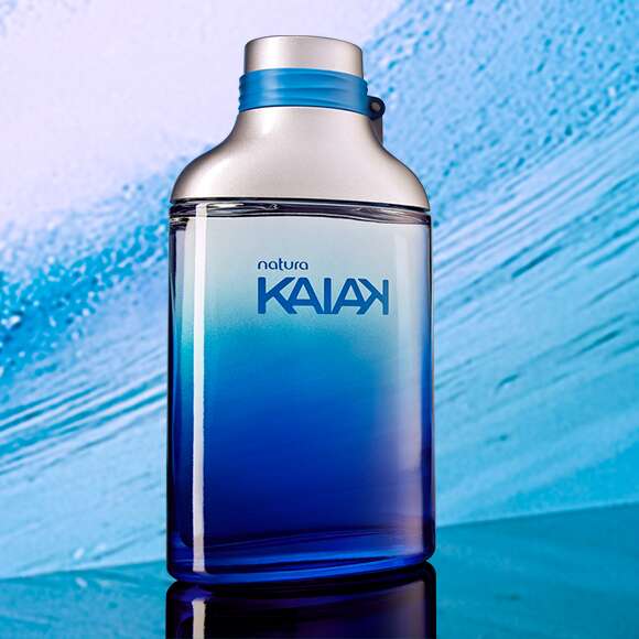 Natura Kaiak Classic Eau de Toilette en spray para hombre