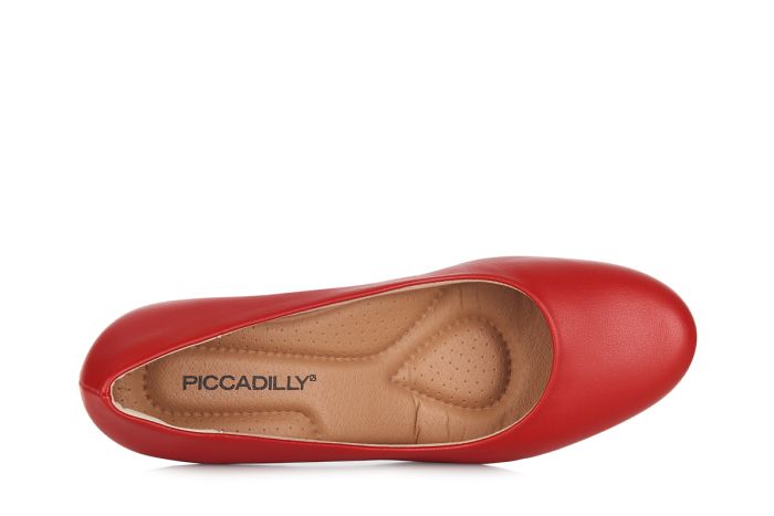 Piccadilly Zapato Brasileño Mujer 110120