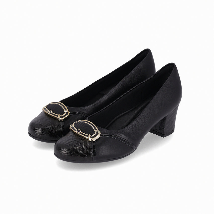 Sapato feminino Piccadilly 110142