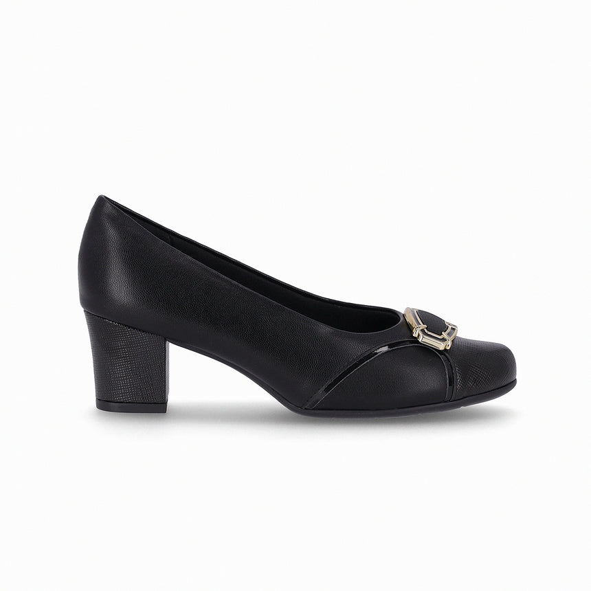 Sapato feminino Piccadilly 110142