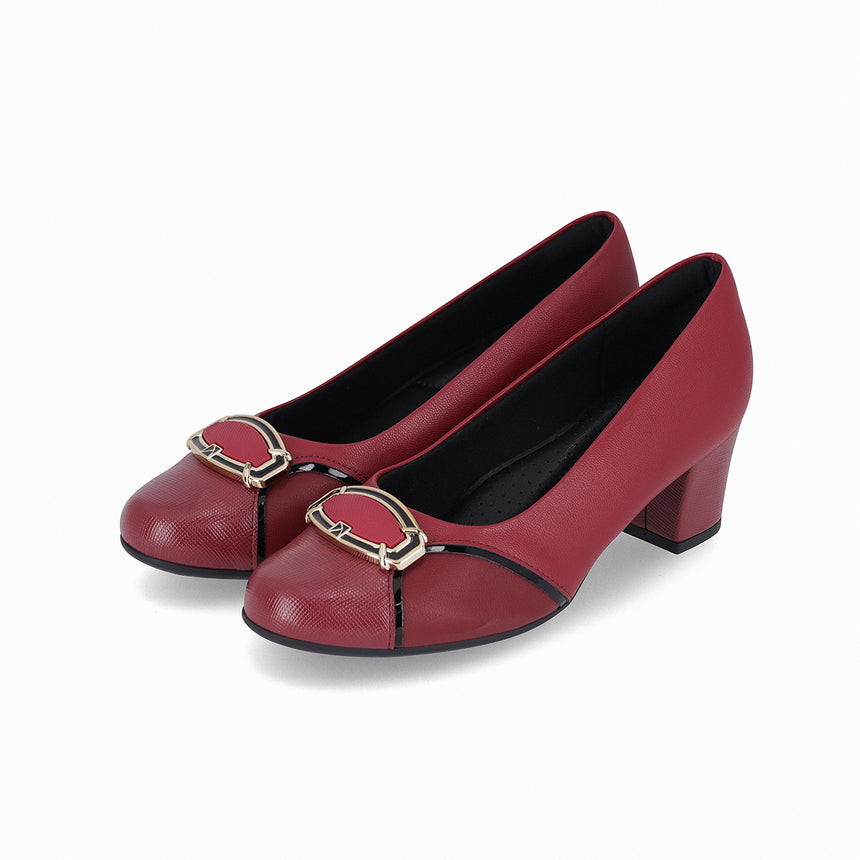 Sapato feminino Piccadilly 110142