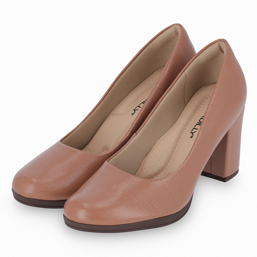 Sapato feminino Piccadilly 130185