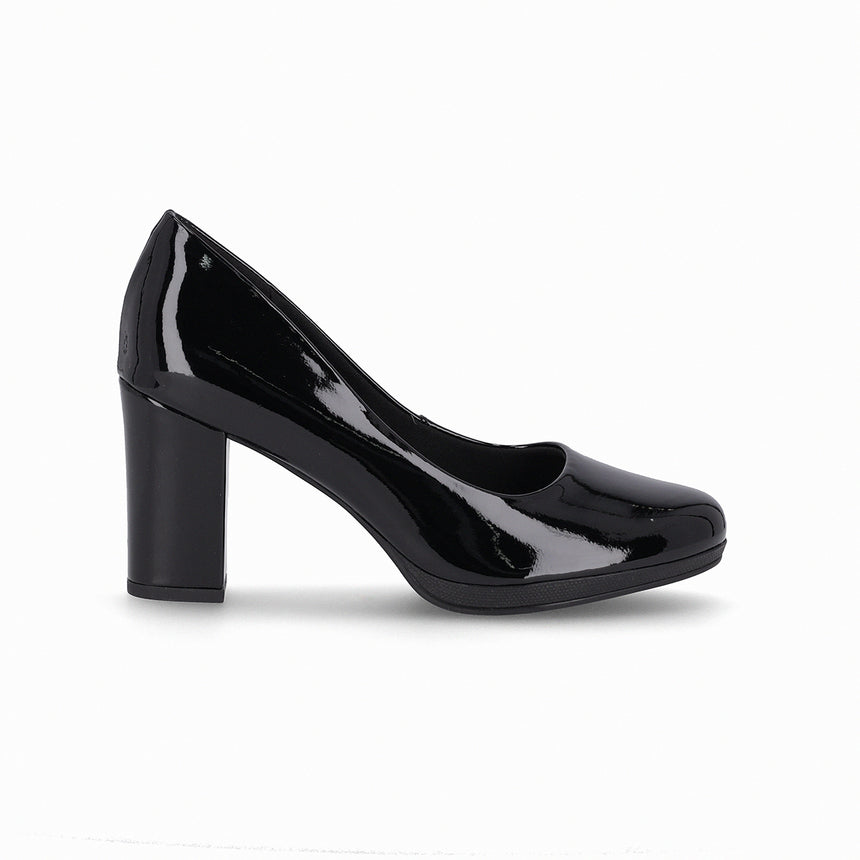 Sapato feminino Piccadilly 130185