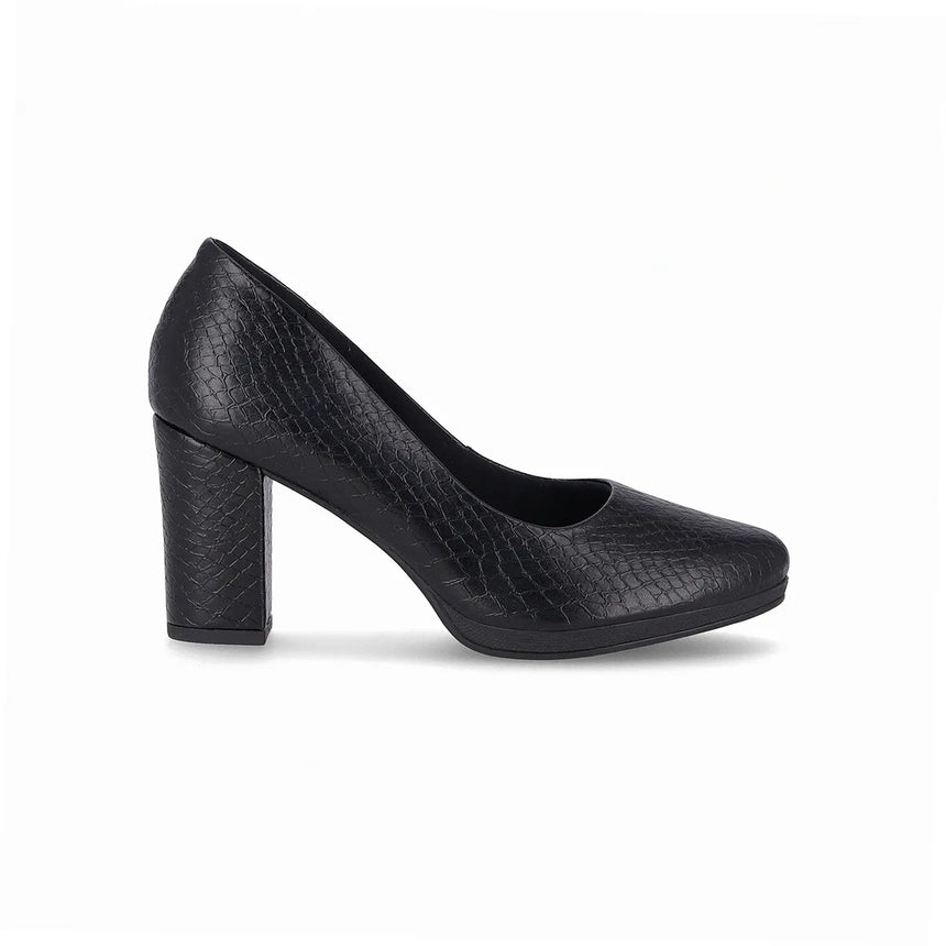 Sapato feminino Piccadilly 130185