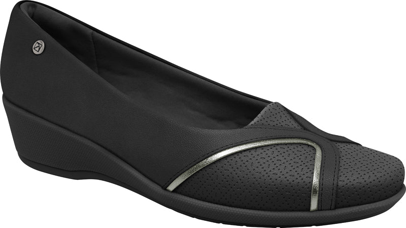 Piccadilly Ivone Women's Mid Wedge Shoe 143225