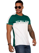 Pit Bull Jeans Men's T-Shirt 79444