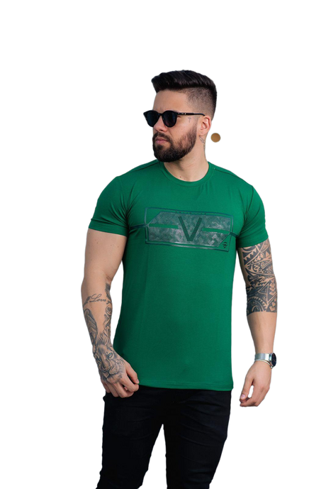 Camiseta Masculina Volar 1103