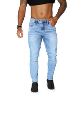 CALÇA JEANS PIT BULL HOMEM 80921