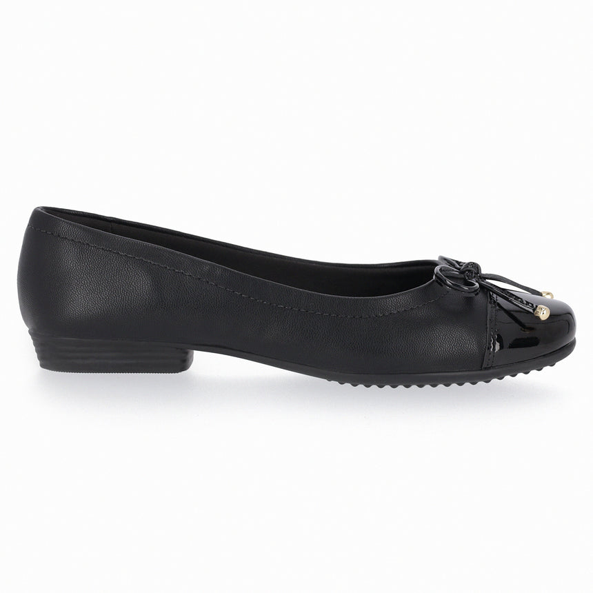 Zapato Plano Mujer Piccadilly 250174