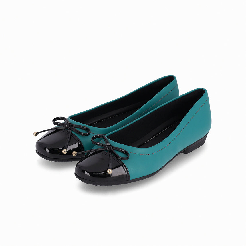 Zapato Plano Mujer Piccadilly 250174