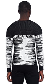 LMZ Men's Sweater 2585