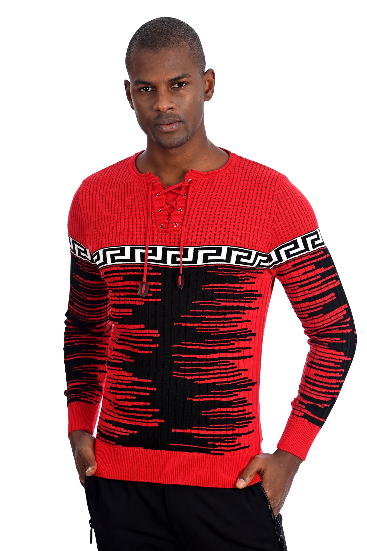 LMZ Men's Sweater 2585