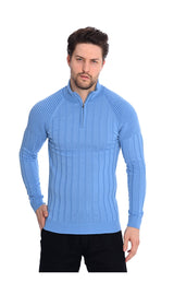 LMZ Men's Sweater 2735-A