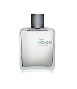 Natura Homem Madeiras  Men's Eau de Toilette Spray