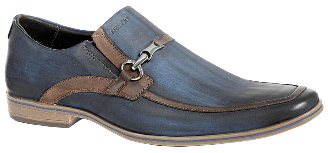 Ferracini Dresden Zapato de piel para hombre 5226