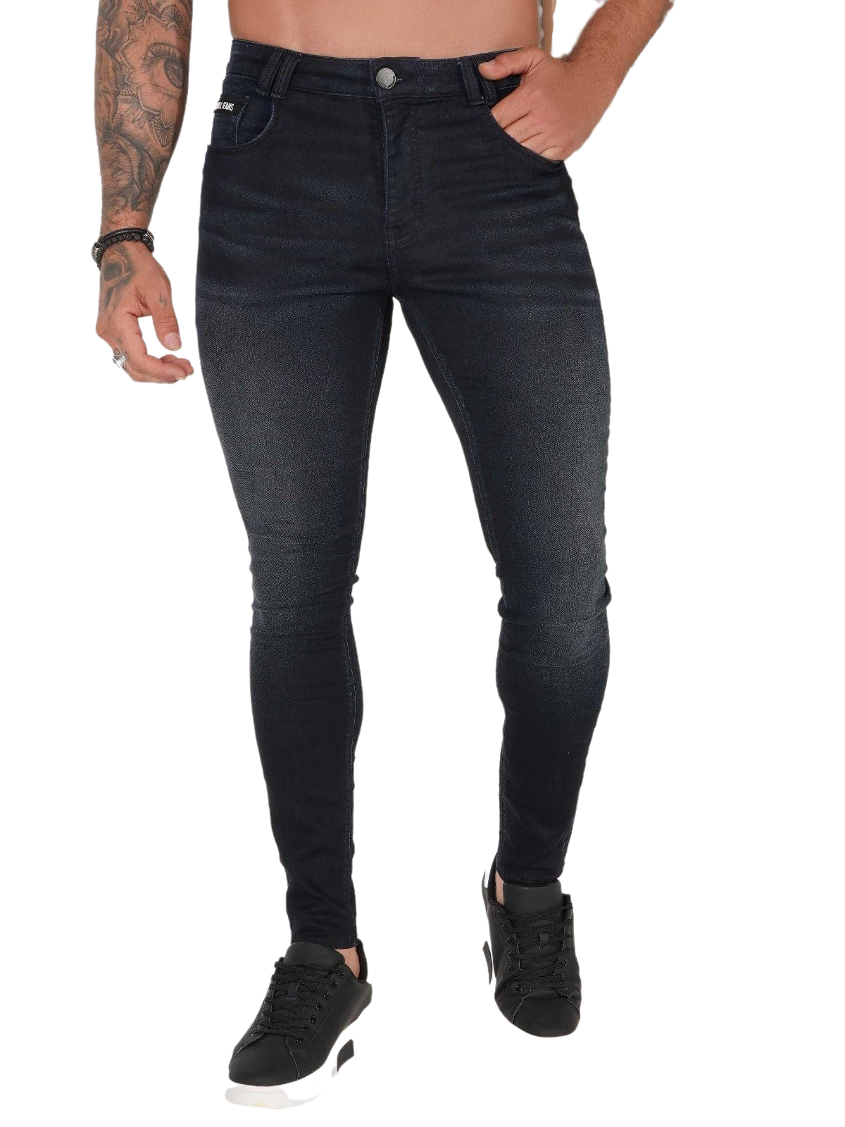 Pit Bull Jeans Men's Jeans Pants 61738