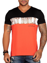 Pit Bull Jeans Men's T- Shirt 79498