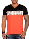 Camiseta Hombre Pit Bull Jeans 79498