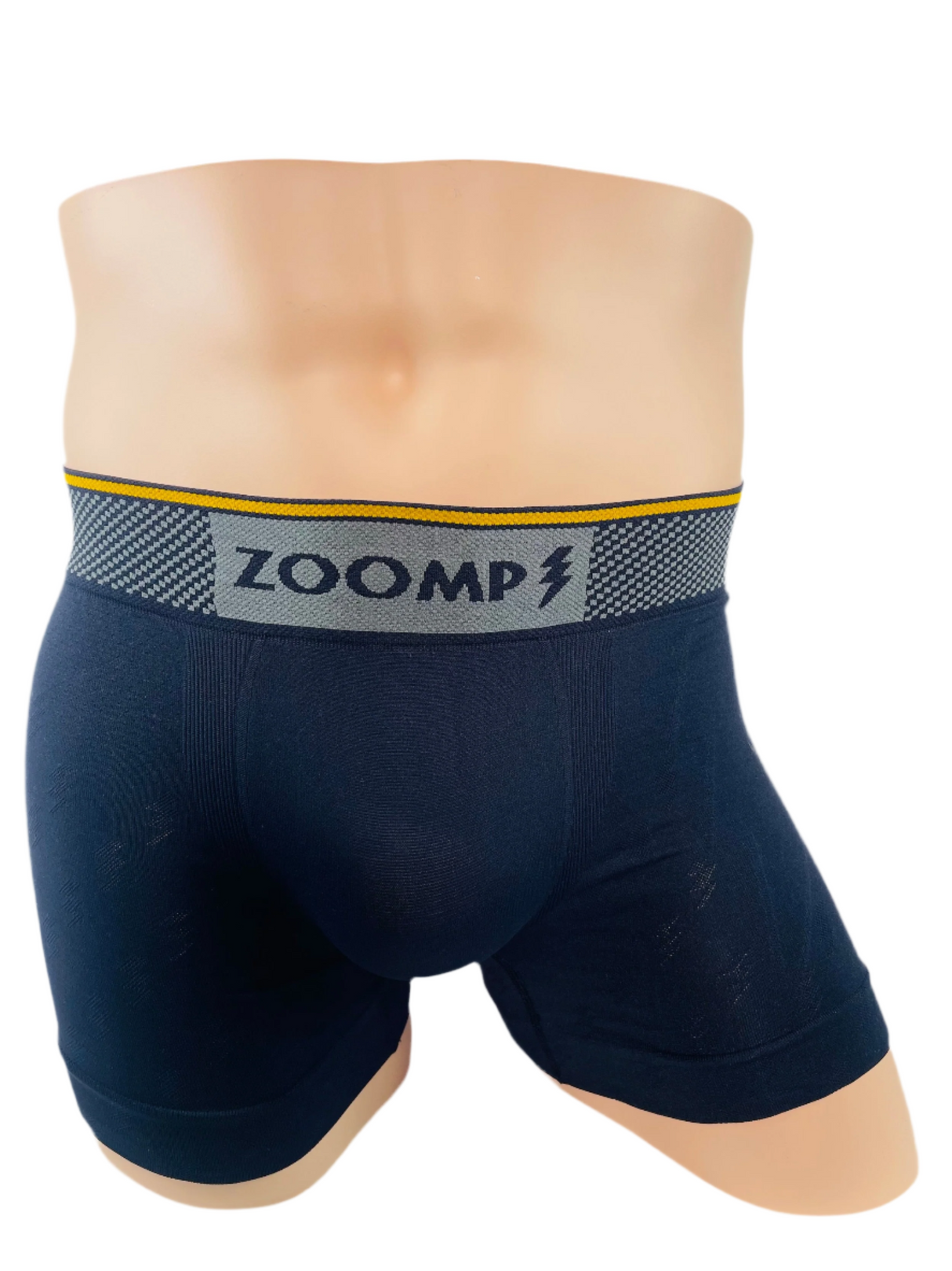 Zoomp  Men's Microfiber  Boxer  Underwear 677-04