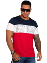 Camiseta masculina Pit Bull Jeans 79452