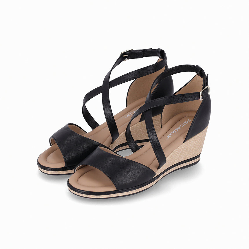 Piccadilly Women's Edge Sandal 408213