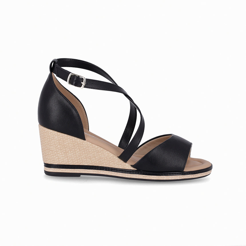 Piccadilly Women's Edge Sandal 408213