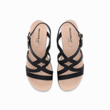 Sandalias planas para mujer Piccadilly Mari 418085