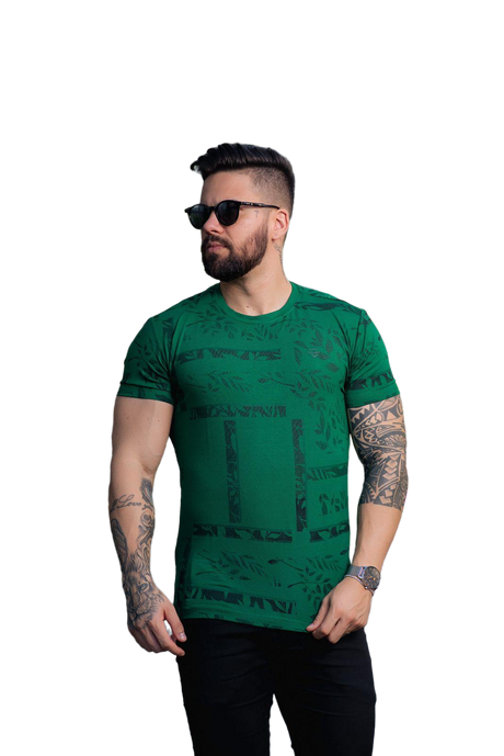 Camiseta masculina Volar 1109