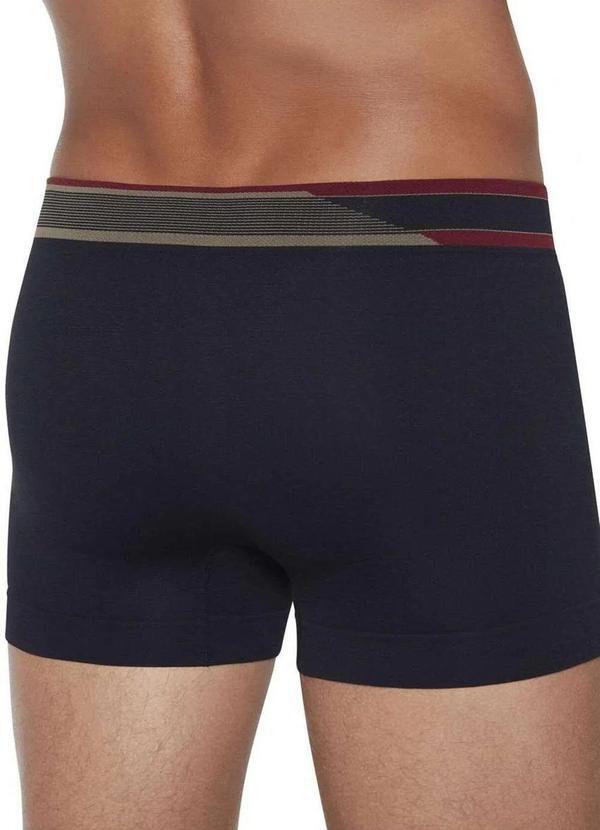 Calzoncillos tipo bóxer para hombre Lupo 00766-006