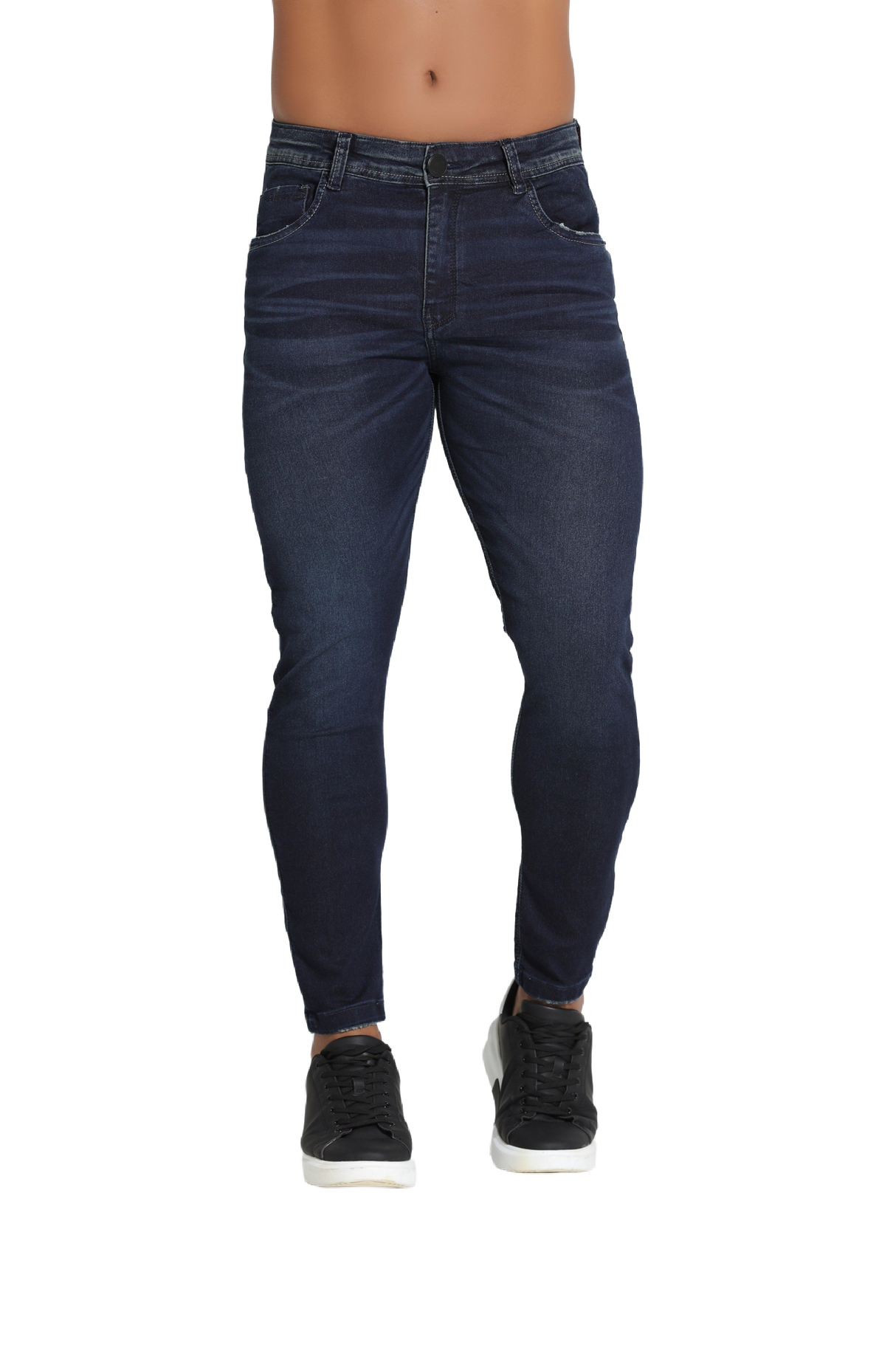 PANTALÓN VAQUERO HOMBRE PIT BULL JEANS 83413