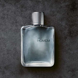 Natura Homem Eau de Toilette Masculino em Spray