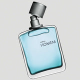 Natura Homem Eau de Toilette Masculino em Spray