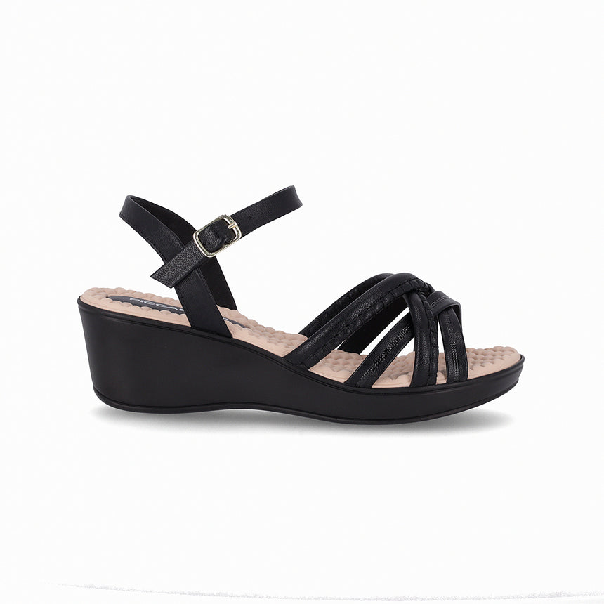 Sandália feminina Edge Piccadilly 540336