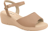 Sandalias de cuña para mujer Piccadilly Cecilia 540363