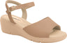 Piccadilly Cecilia Women's Wedge Sandals 540363