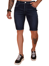 Shorts Jeans Masculino Pit Bull 64920