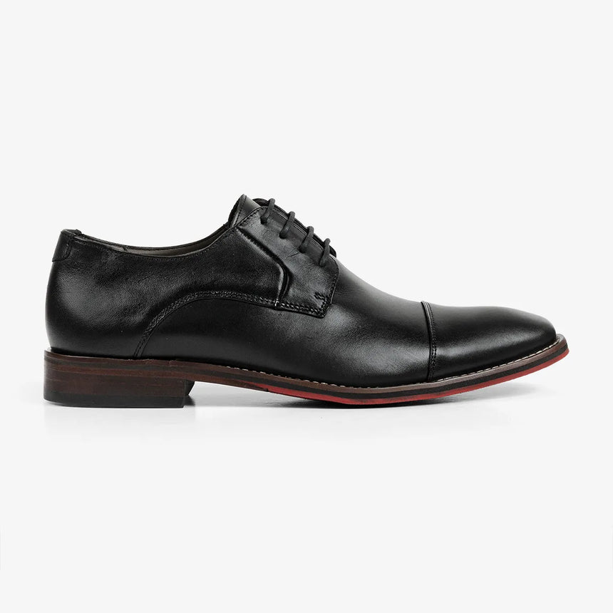 Ferracini Caravaggio Men's Leather Shoe 5667