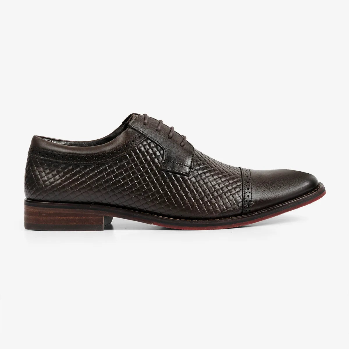 Ferracini Caravaggio Zapato Piel Hombre 5690