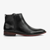 Bota de piel para hombre Ferracini Caravaggio 5706